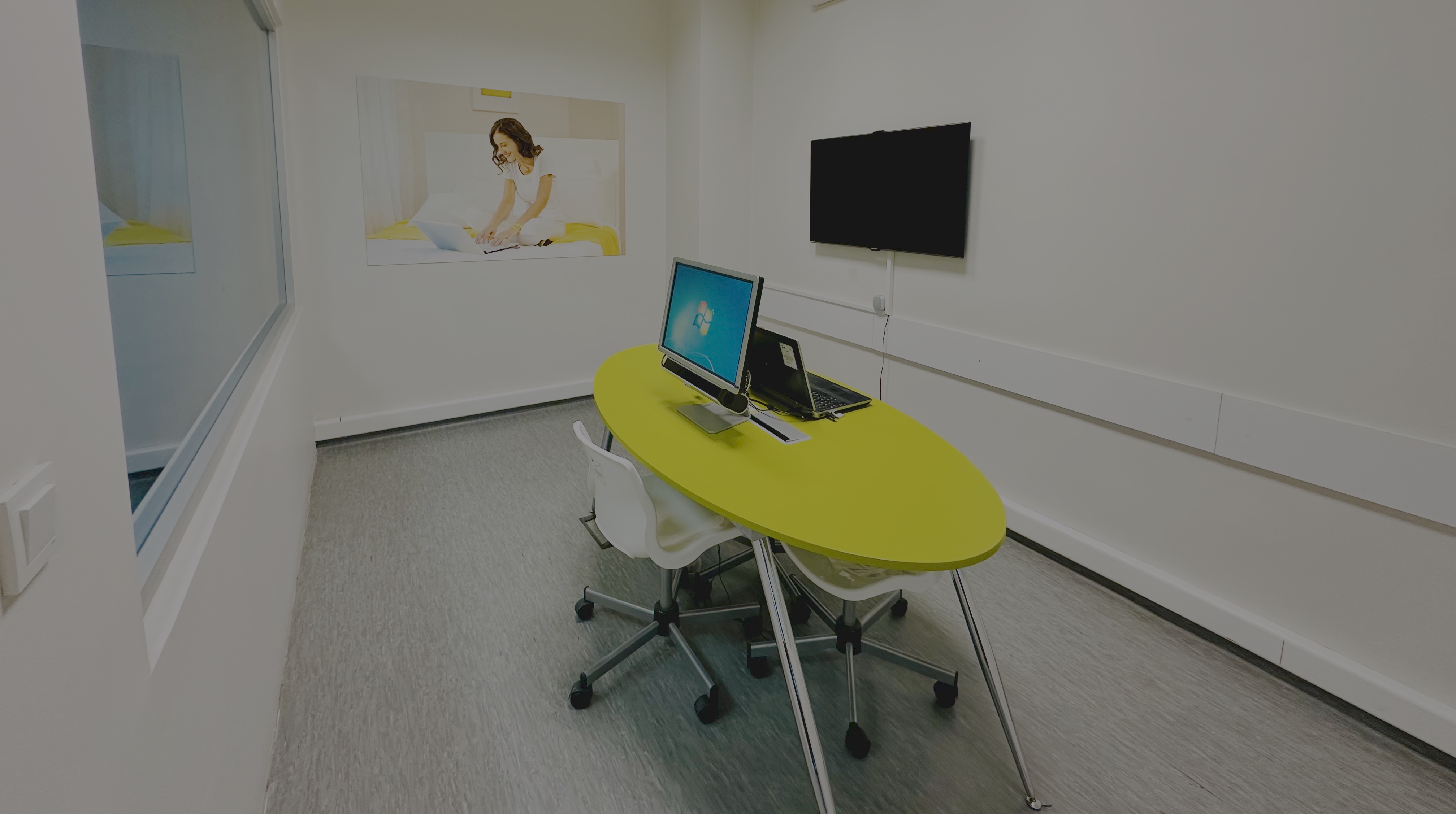experimentRoom